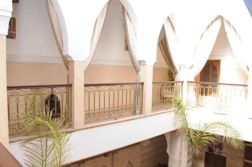 Riad Schanez Маракеш Екстериор снимка