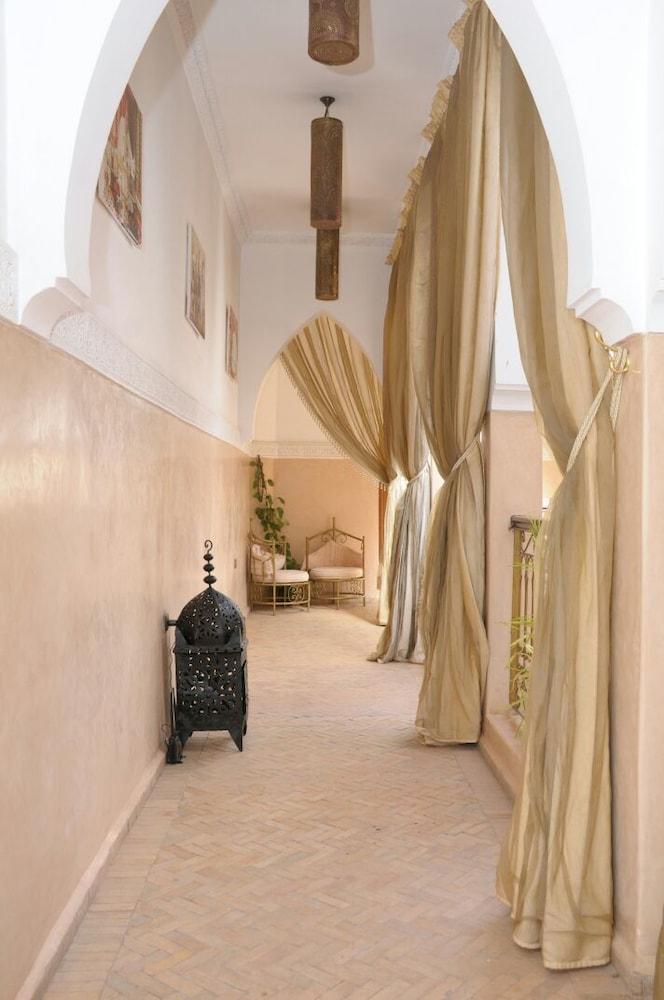 Riad Schanez Маракеш Екстериор снимка
