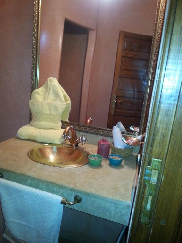 Riad Schanez Маракеш Екстериор снимка