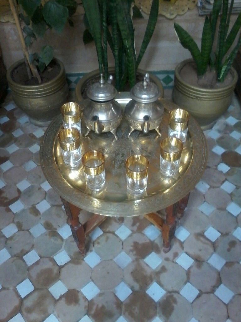 Riad Schanez Маракеш Екстериор снимка