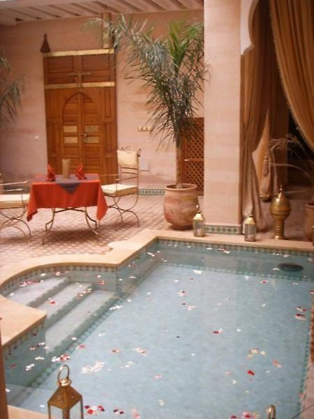 Riad Schanez Маракеш Екстериор снимка