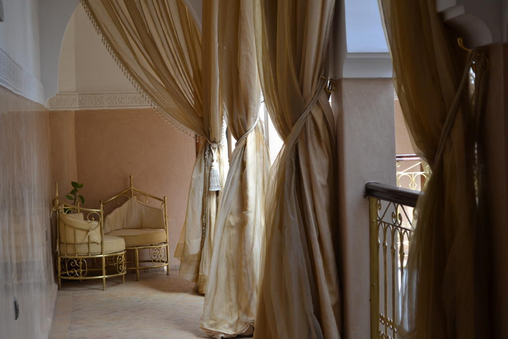 Riad Schanez Маракеш Екстериор снимка