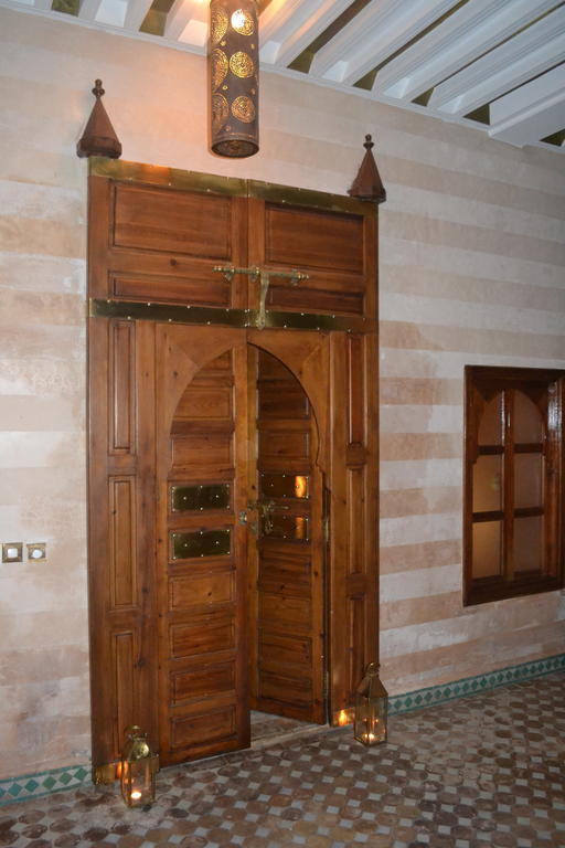 Riad Schanez Маракеш Екстериор снимка