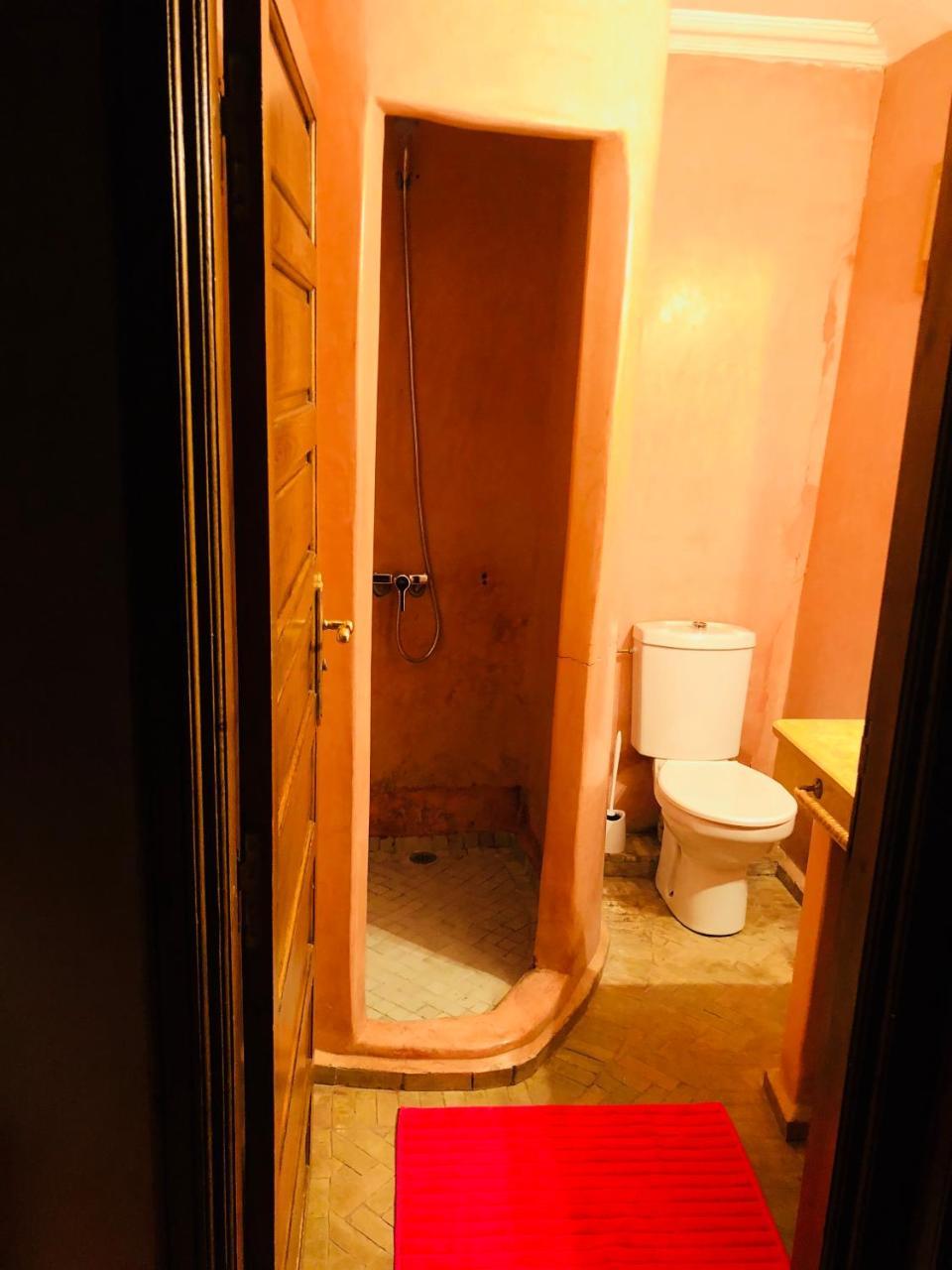Riad Schanez Маракеш Екстериор снимка
