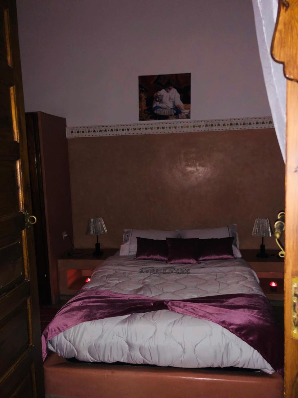 Riad Schanez Маракеш Екстериор снимка
